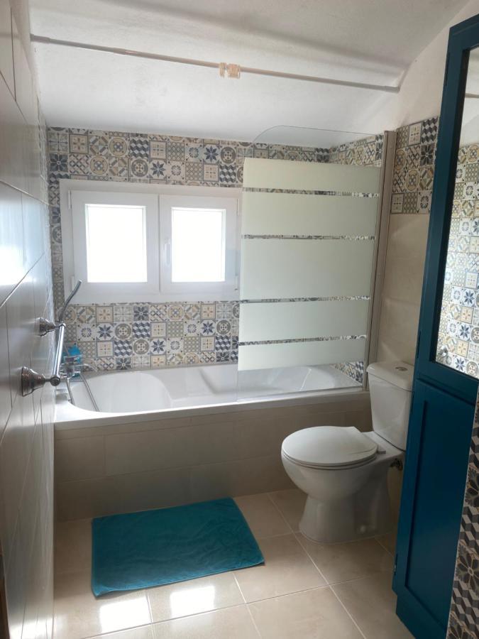 Quinta De Areias Bed and Breakfast Crespos Exteriör bild