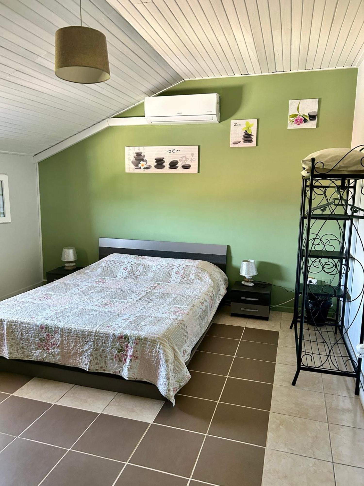 Quinta De Areias Bed and Breakfast Crespos Exteriör bild