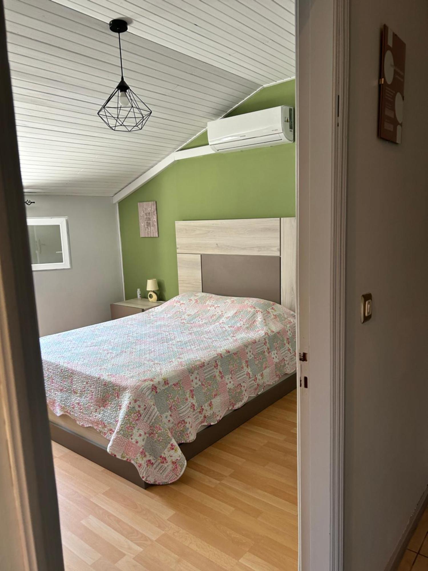 Quinta De Areias Bed and Breakfast Crespos Exteriör bild