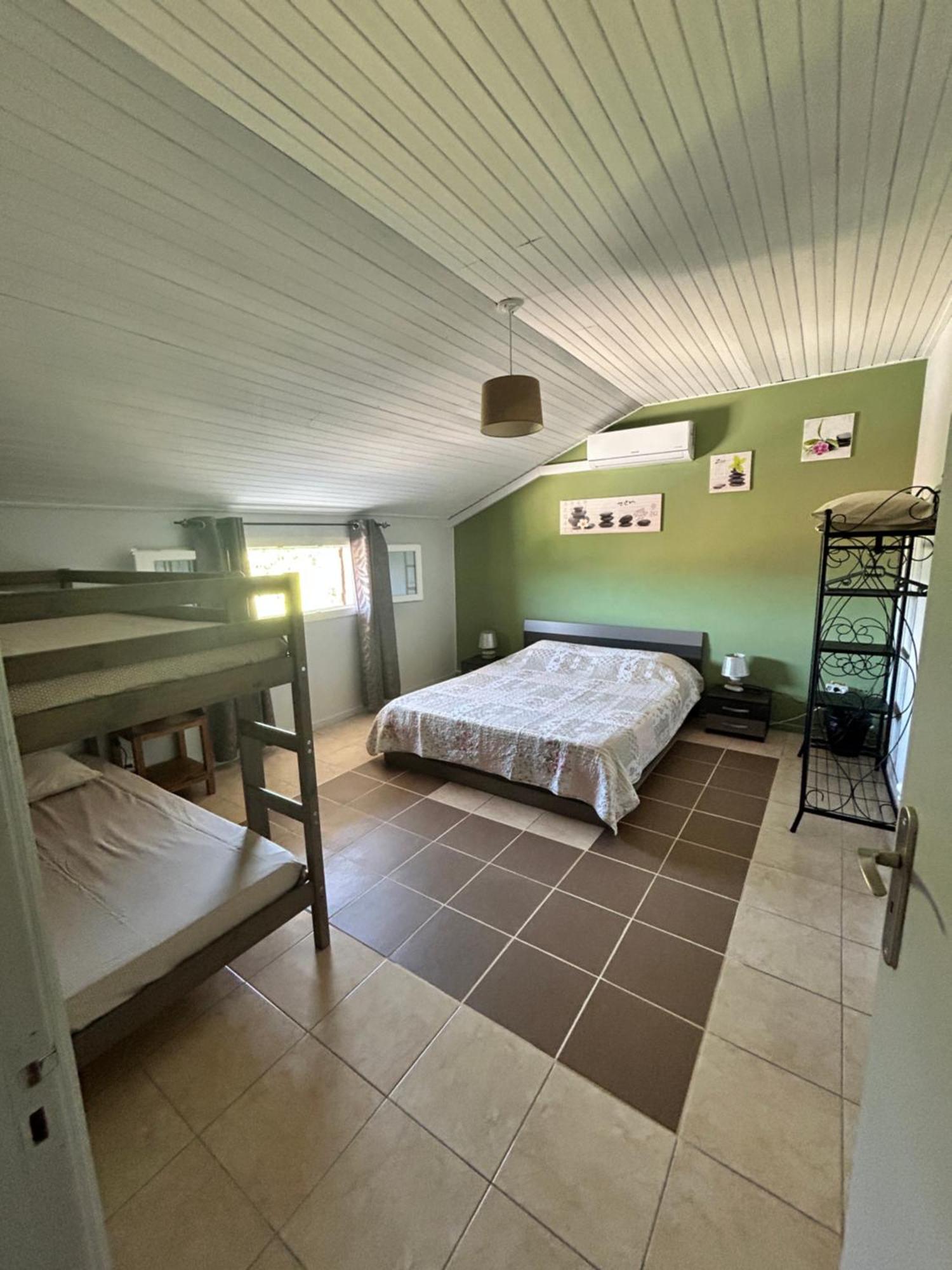 Quinta De Areias Bed and Breakfast Crespos Exteriör bild